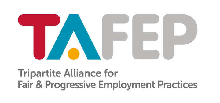 TAFEP — Tripartite Alliance for Fair and Progressive Employment Practices